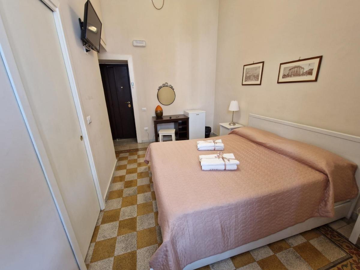 B&B Il Cedro Cava De' Tirreni Exterior photo