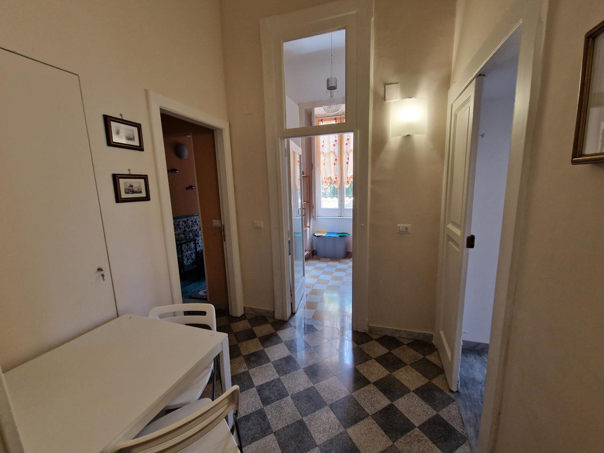 B&B Il Cedro Cava De' Tirreni Exterior photo