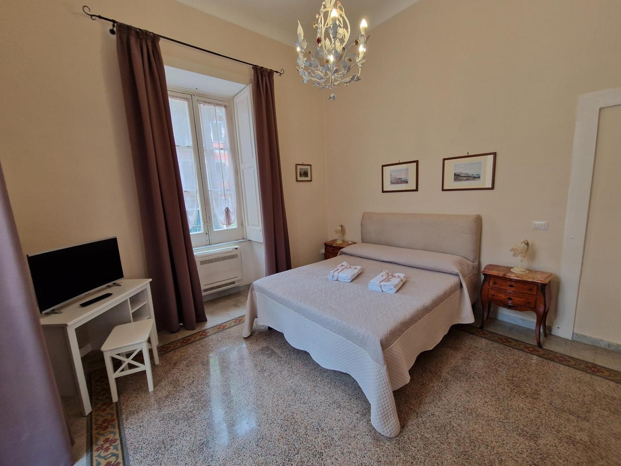B&B Il Cedro Cava De' Tirreni Exterior photo