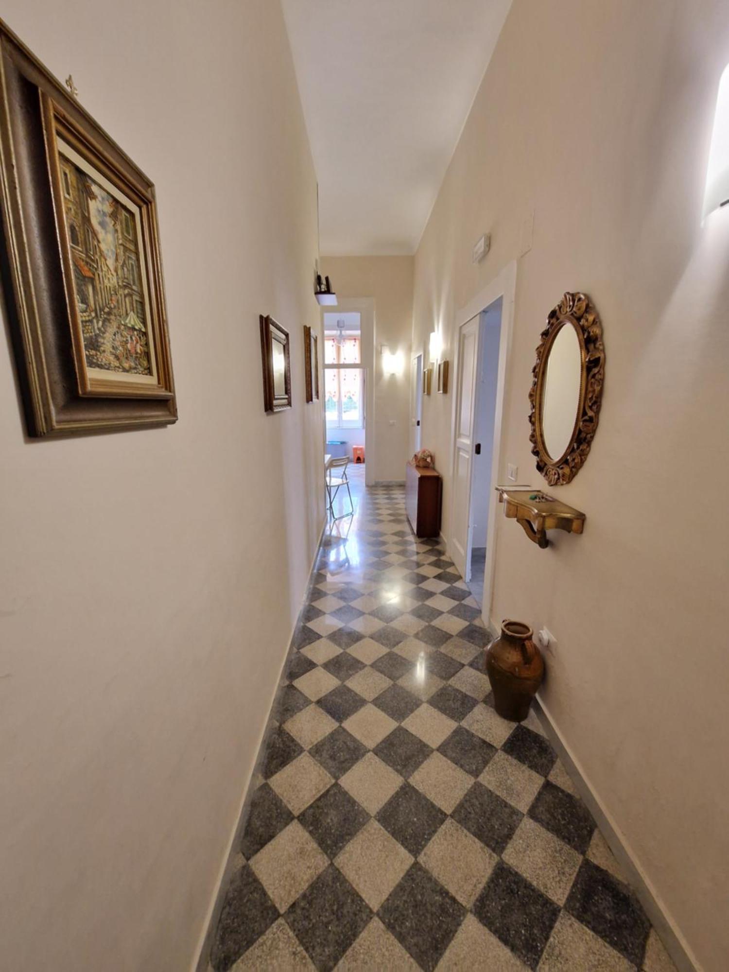 B&B Il Cedro Cava De' Tirreni Exterior photo